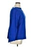 Rafaella Blue Pullover Sweater Size 1X - photo 4