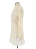 Unbranded Ivory Casual Dress Size M - photo 5