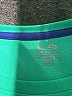 C9 By Champion 100% Polyester Teal Active T-Shirt Size XXL - photo 7