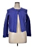 Evan Picone 100% Wool Blue Jacket Size XL (petite) - photo 1