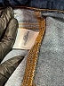 Lands' End Blue Jeans Size 26 waist - photo 5