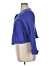 Evan Picone 100% Wool Blue Jacket Size XL (petite) - photo 5