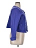 Evan Picone 100% Wool Blue Jacket Size XL (petite) - photo 4