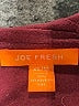 Joe Fresh Burgundy Short Sleeve Top Size XS - photo 7