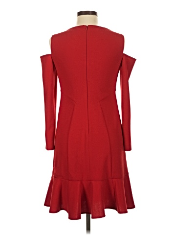 Nicole Miller Studio Cocktail Dress (view 2)