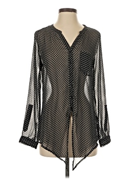 Zac & Rachel Long Sleeve Blouse