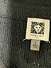 Anne Klein Black Cardigan Size S - photo 7