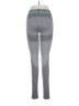 Gymshark Gray Active Pants Size M - photo 2