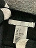 H&M Black Turtleneck Sweater Size S - photo 7
