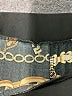 Dockers Print Gold Black Leggings Size S (estimated) - photo 7