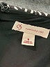 db established 1962 Graphic Black Cocktail Dress Size 8 - photo 7