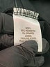 db established 1962 Graphic Black Cocktail Dress Size 8 - photo 8