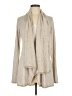 Freeloader Tan Cardigan Size M - photo 1