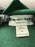 Hampshire Studio 100% Acrylic Green Turtleneck Sweater Size 3X - photo 4