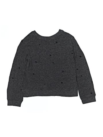 Splendid Pullover Sweater (view 2)