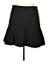 Worthington Houndstooth Black Formal Skirt Size 16 - photo 1