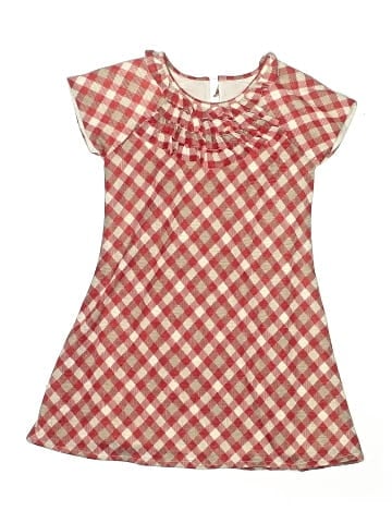 Isabel Garreton Dress (view 1)