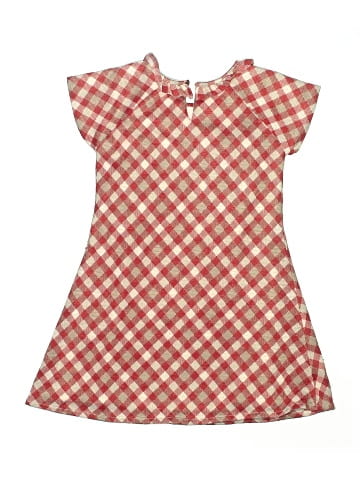 Isabel Garreton Dress (view 2)