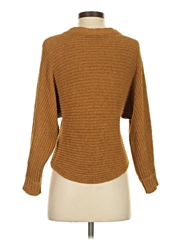 American Eagle Outfitters Pullover Sweater (view 2)