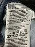 Denizen from Levi's Hearts Blue Jeans Size 6 - photo 8