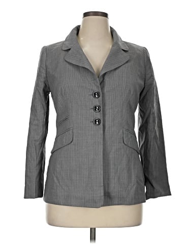 Classiques Entier Wool Blazer (view 1)
