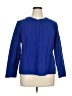 Adrienne Vittadini Blue Blazer Size XL - photo 1