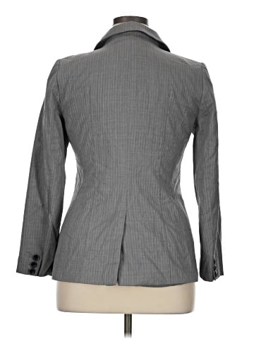 Classiques Entier Wool Blazer (view 2)