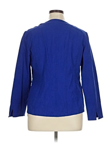 Adrienne Vittadini Blazer (view 2)