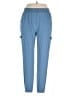 Ododos Blue Casual Pants Size XL - photo 1