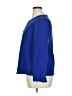 Adrienne Vittadini Blue Blazer Size XL - photo 5