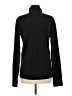 Nike 100% Polyester Black Long Sleeve Turtleneck Size M - photo 2