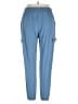Ododos Blue Casual Pants Size XL - photo 2