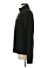 Nike 100% Polyester Black Long Sleeve Turtleneck Size M - photo 5