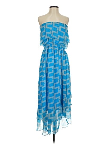 Second Skin Cocktail Dress (view 1)