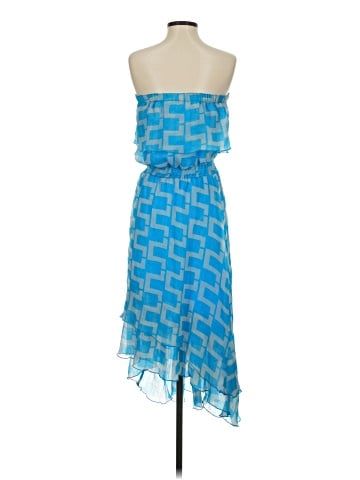 Second Skin Cocktail Dress (view 2)