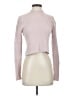 Express Pink Turtleneck Sweater Size S - photo 1