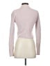 Express Pink Turtleneck Sweater Size S - photo 2