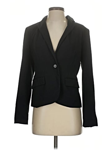 Merona Blazer (view 1)