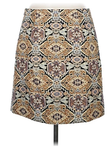 Laundry by Shelli Segal Casual Skirt (view 2)