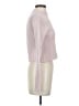 Express Pink Turtleneck Sweater Size S - photo 4