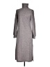 Walter Baker Gray Casual Dress Size M - photo 1