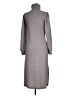 Walter Baker Gray Casual Dress Size M - photo 2