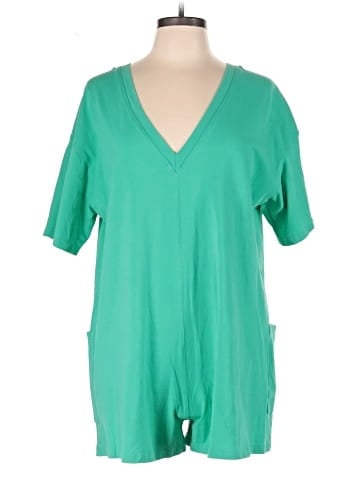 Fashion Romper (view 1)