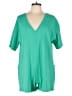 Fashion Green Romper Size L - photo 1