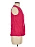Chemistry Pink Sleeveless Blouse Size M - photo 4