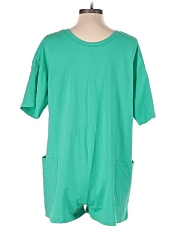 Fashion Romper (view 2)
