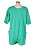 Fashion Green Romper Size L - photo 2