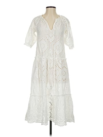o.p.t Casual Dress (view 1)