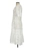 o.p.t 100% Cotton White Casual Dress Size XS - photo 5