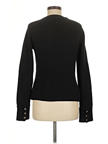 Bit & Bridle Pullover Sweater (view 2)